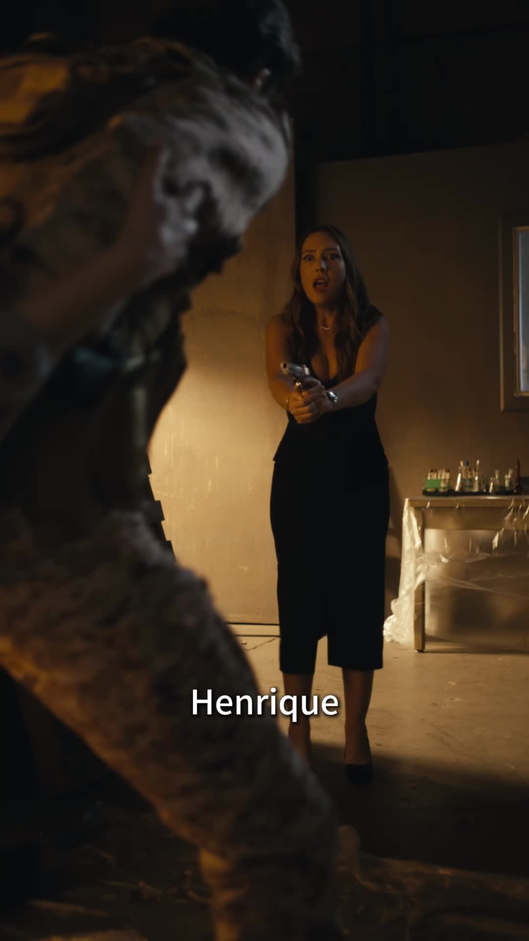 Episódio 50 - Amor Proibido em Guerra